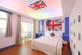  Edinburgh 16 Inn  Hengchun